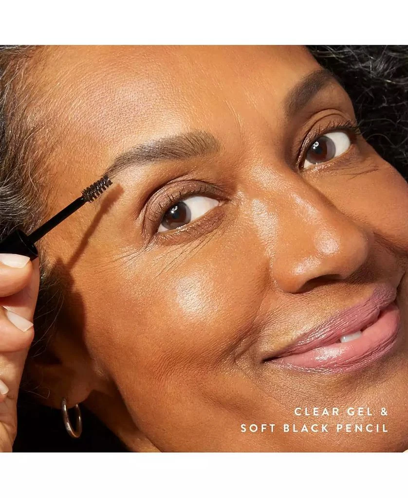 Laura Geller Sculpt-N-Stay Waterproof Brow Pencil & Gel 22