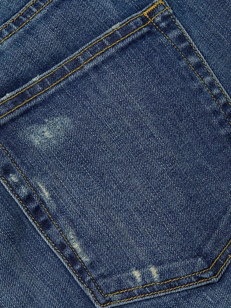 Nili Lotan Celia Bootcut Jeans 7