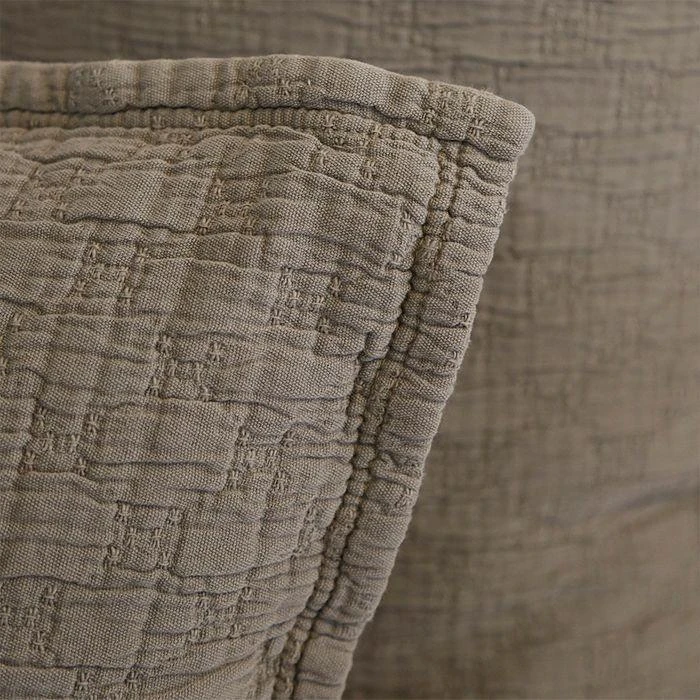 POM POM AT HOME Ojai Matelasse Coverlet, Twin 10