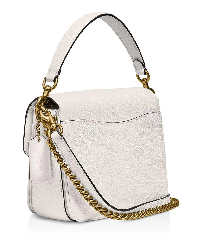 Coach Cassie 19 Signature Crossbody 4