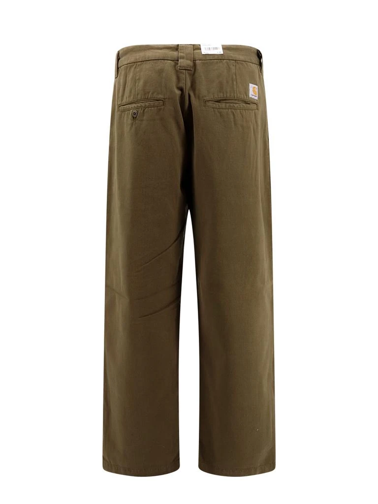 Carhartt Trouser 2