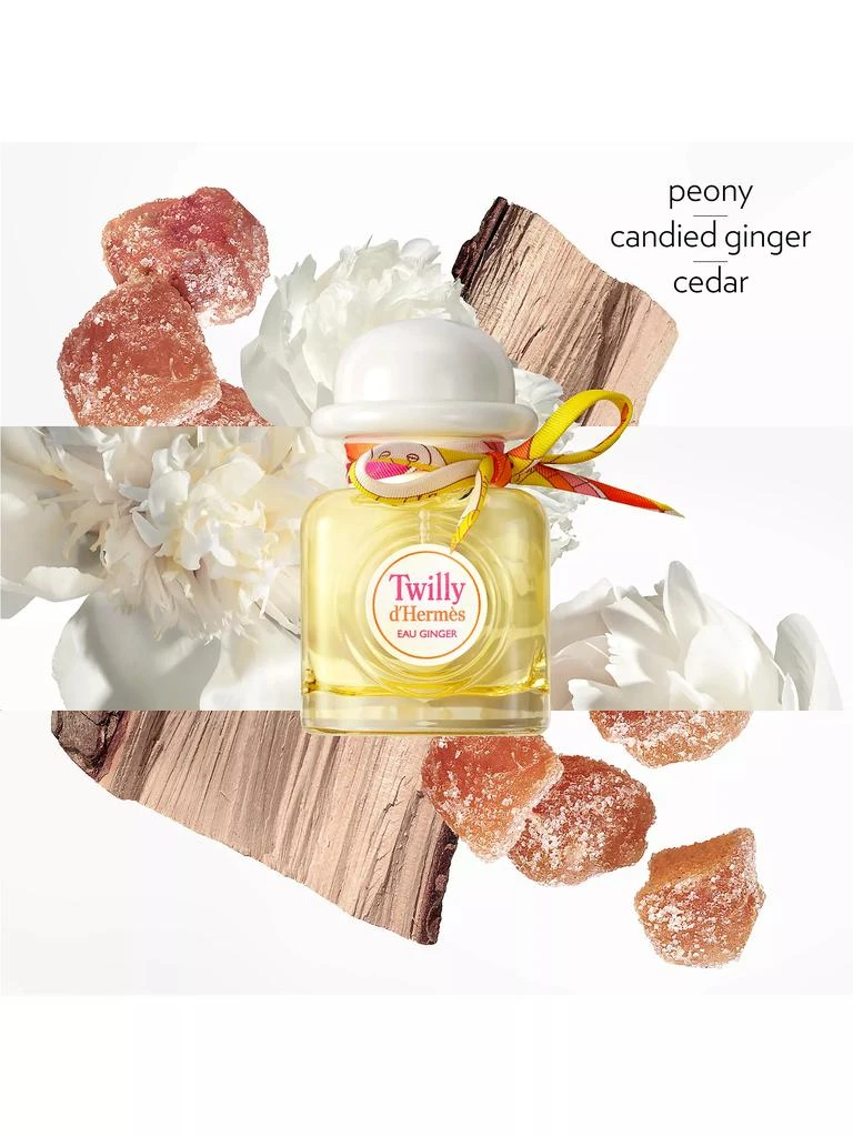 Hermes Twilly Eau Ginger Eau de Parfum 3