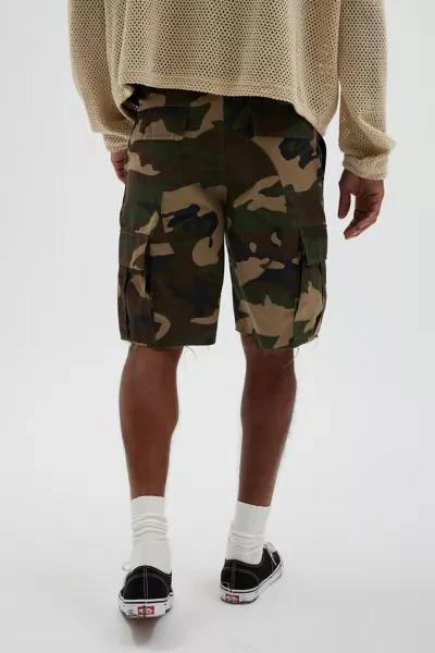 Urban Renewal Urban Renewal Remade Camo Short 2