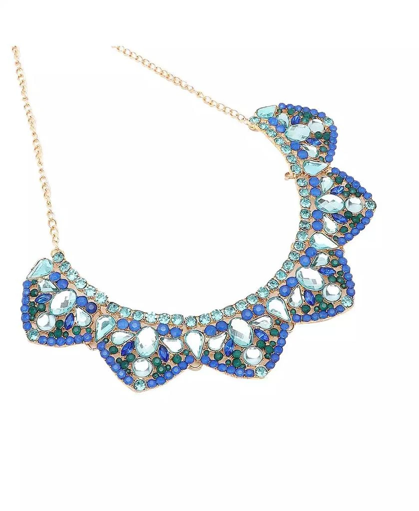 SOHI Madre Statement Necklace 4