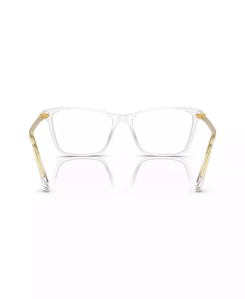 Swarovski Women's Eyeglasses, SK2015 8