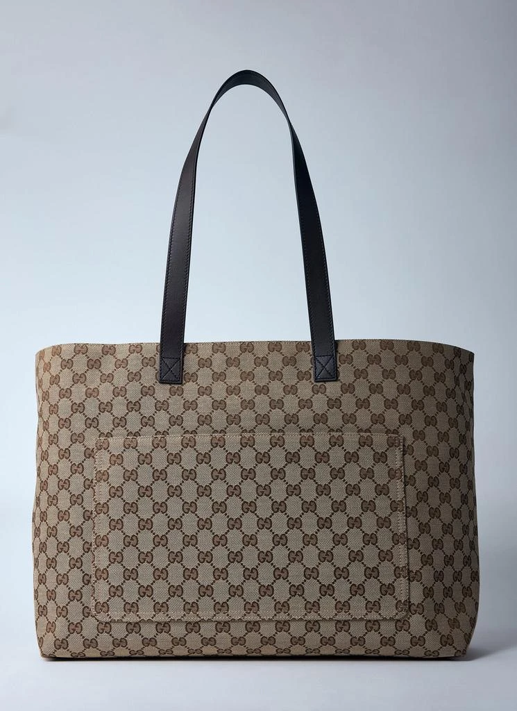 Gucci Large GG Tote Bag 3