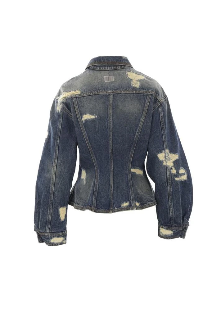 Marc Jacobs Marc Jacobs Coats 2