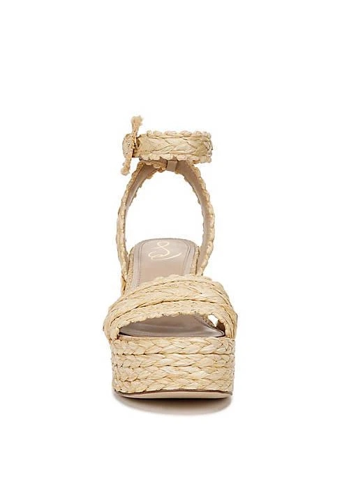 Sam Edelman Edelman Iliana Strappy Sandal 4