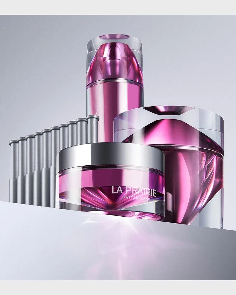 La Prairie Platinum Rare Haute-Rejuvenation Intensive Treatment Mask 8