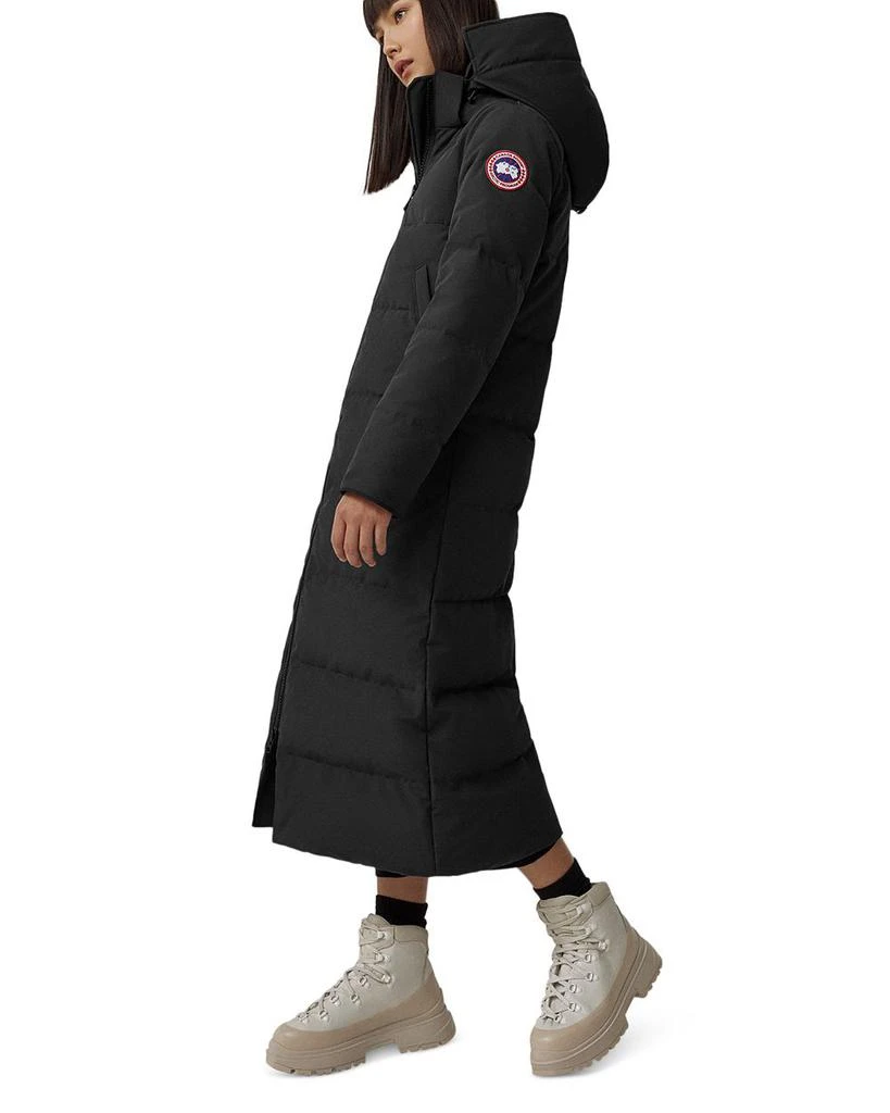 Canada Goose Mystique Parka 3