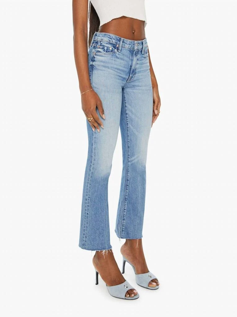 MOTHER Mother - Outsider Flood Fray Jean 3