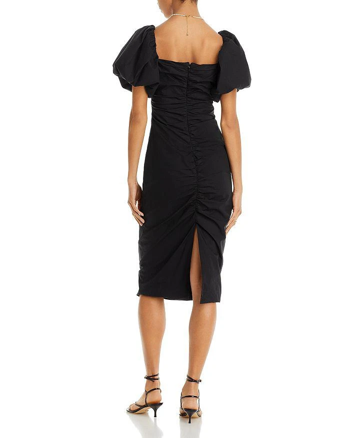 Rhode Tessa Cotton Dress 4