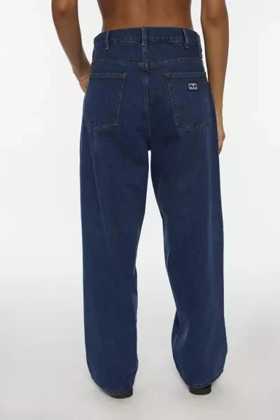 Obey OBEY Bigwig Baggy Jean 4