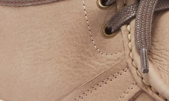 GREATS Wallabee Boot 7