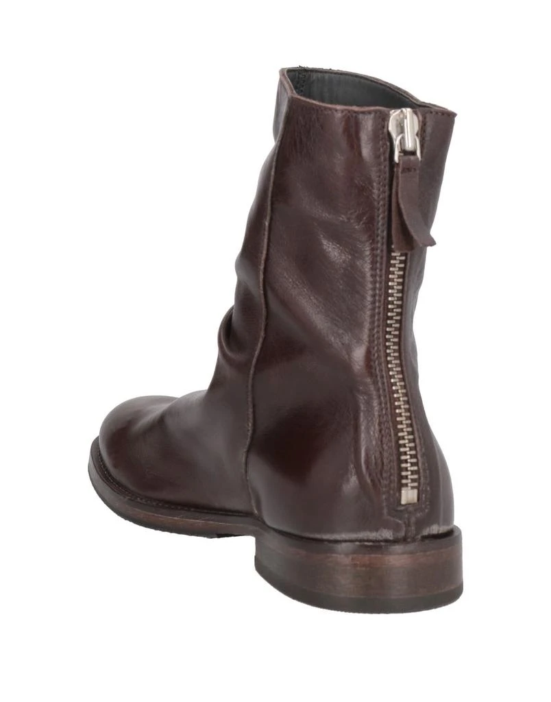 MOMA Ankle boot 3