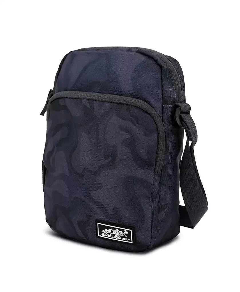 Eddie Bauer Jasper Crossbody Bag 1