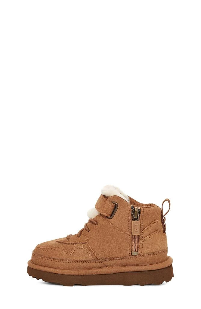 UGG Kids' Highland Heritage Water Resistant Sneaker 6