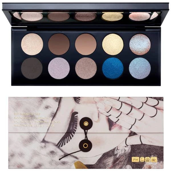 Pat McGrath Labs Pat McGrath Labs Mothership I: Subliminal Palette