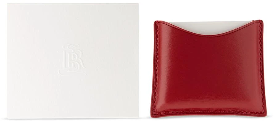 La Bouche Rouge Eyeshadow Palette Set — Mead (Red Case) 2