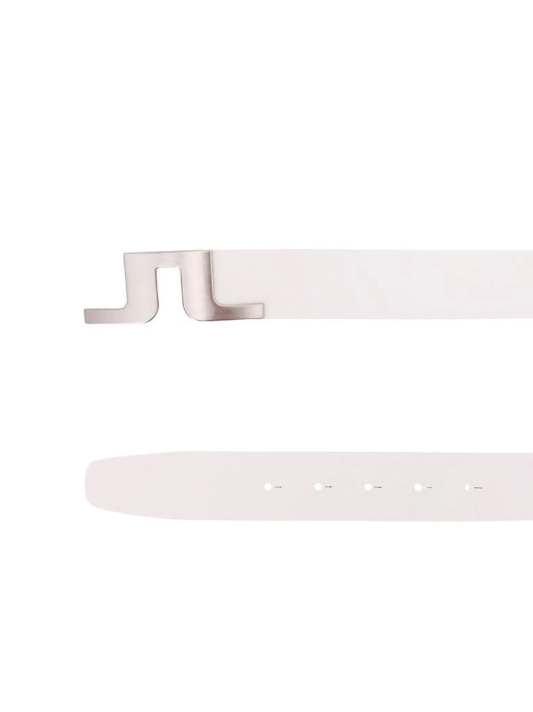 J. Lindeberg Leather Belt 3