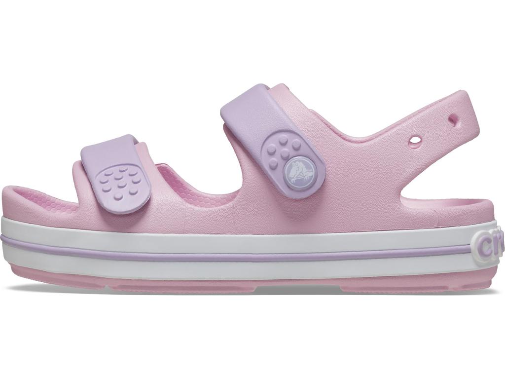 Crocs Kids Crocband Cruiser Sandal (Little Kids/Big Kids)