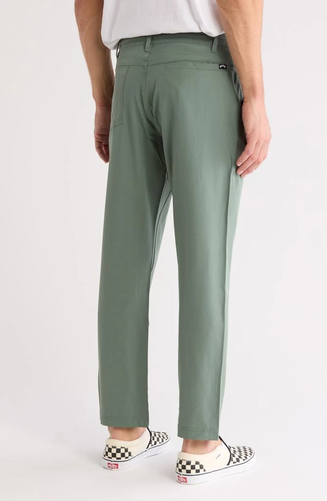 Billabong Ozzy Hybrid Pants 2