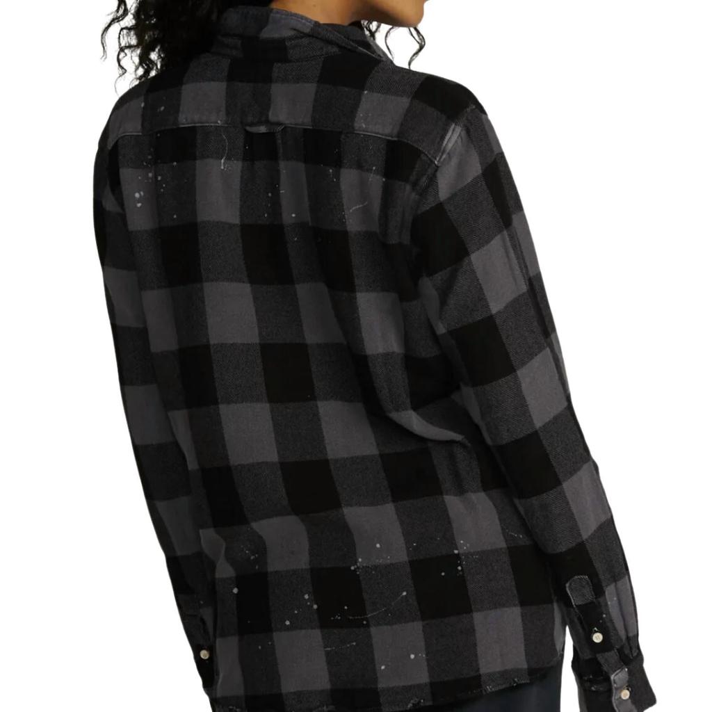 NSF Nsf - Levi Shirt