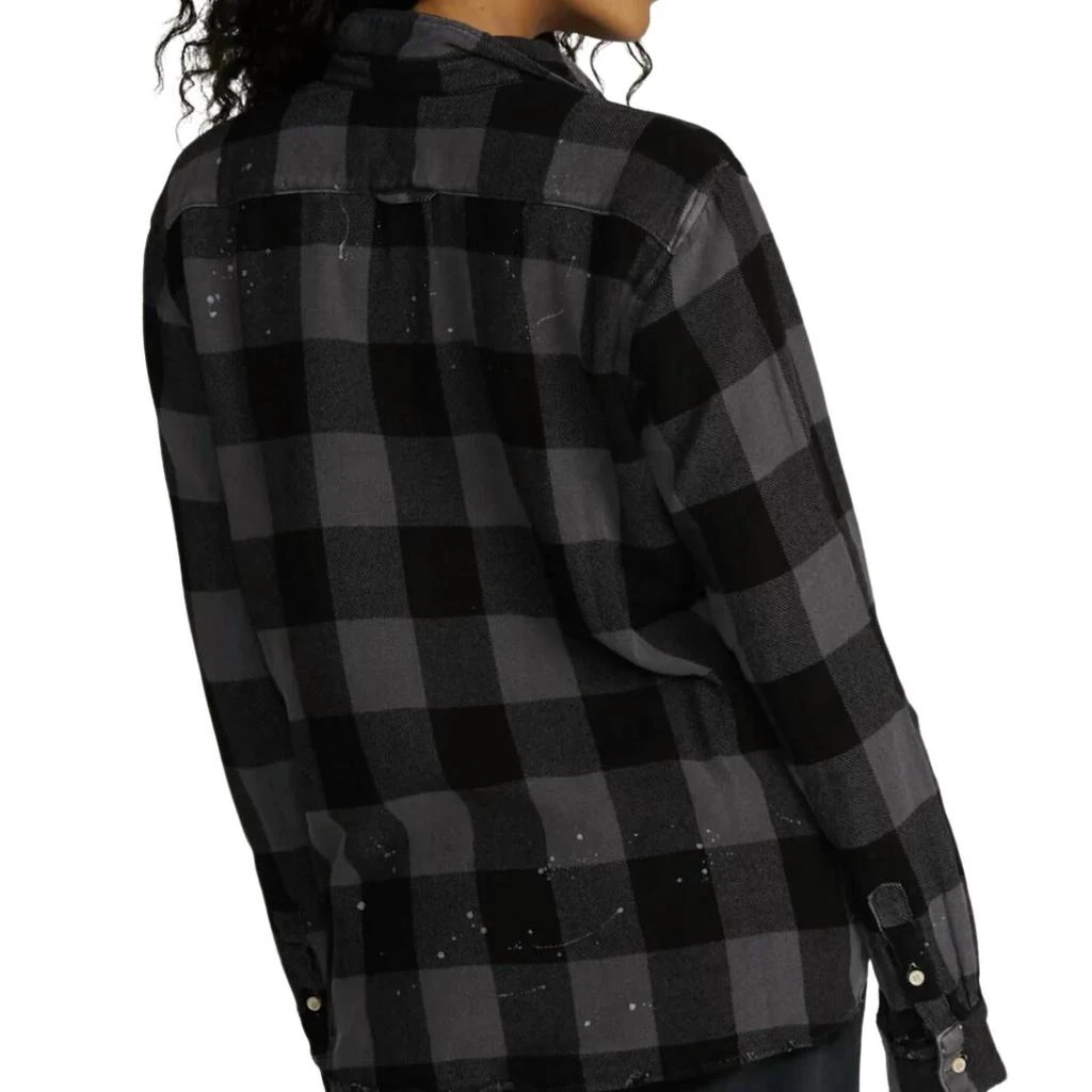 NSF Nsf - Levi Shirt 2