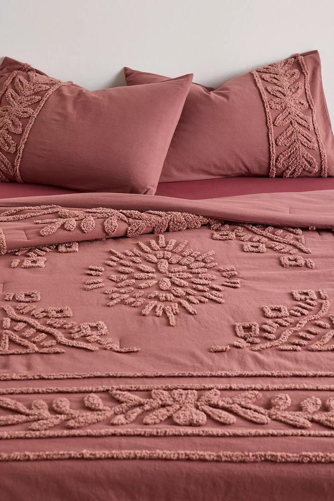 Urban Outfitters Jackie Icon Comforter - Thumbnail 4