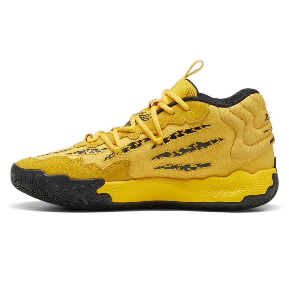 Puma MB.03 Porche Legacy Basketball Shoes 3