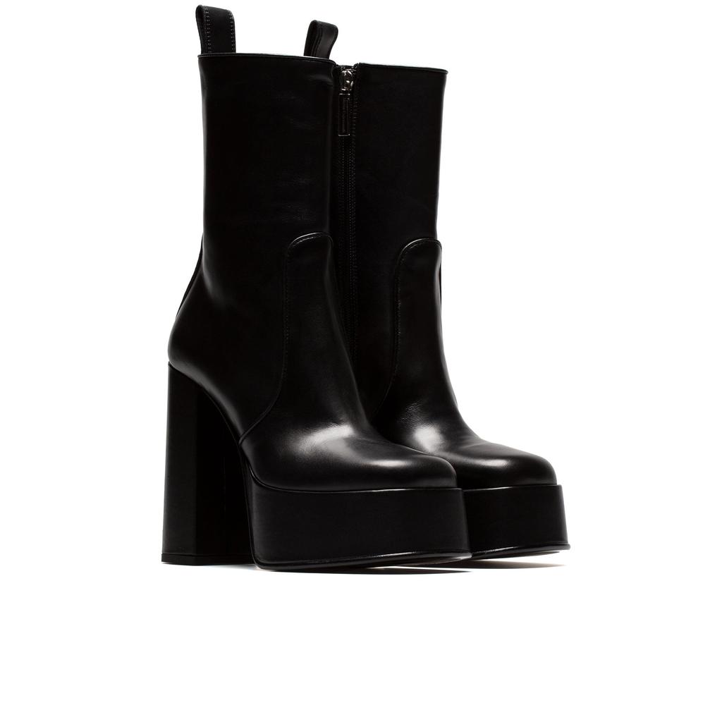 Mattia Capezzani Biba boots