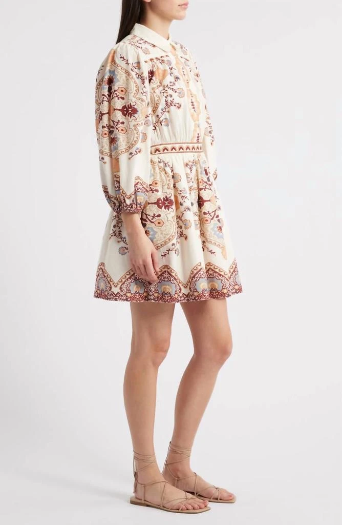 Shop Cleobella - Women's Leigh Mini Dress on Sale at BeyondStyle  Get 44%  Off Cleobella - Women's Leigh Mini Dress with Limited-Time Flash Deals,  Exclusive Discounts, and Special Offers. Enjoy Unbeatable