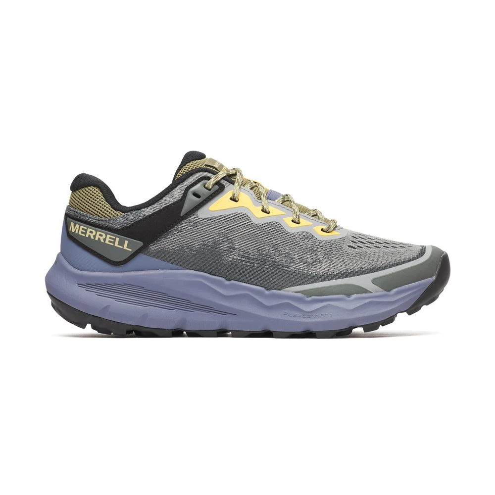Merrell Nova 4 Trail Running Shoes 1