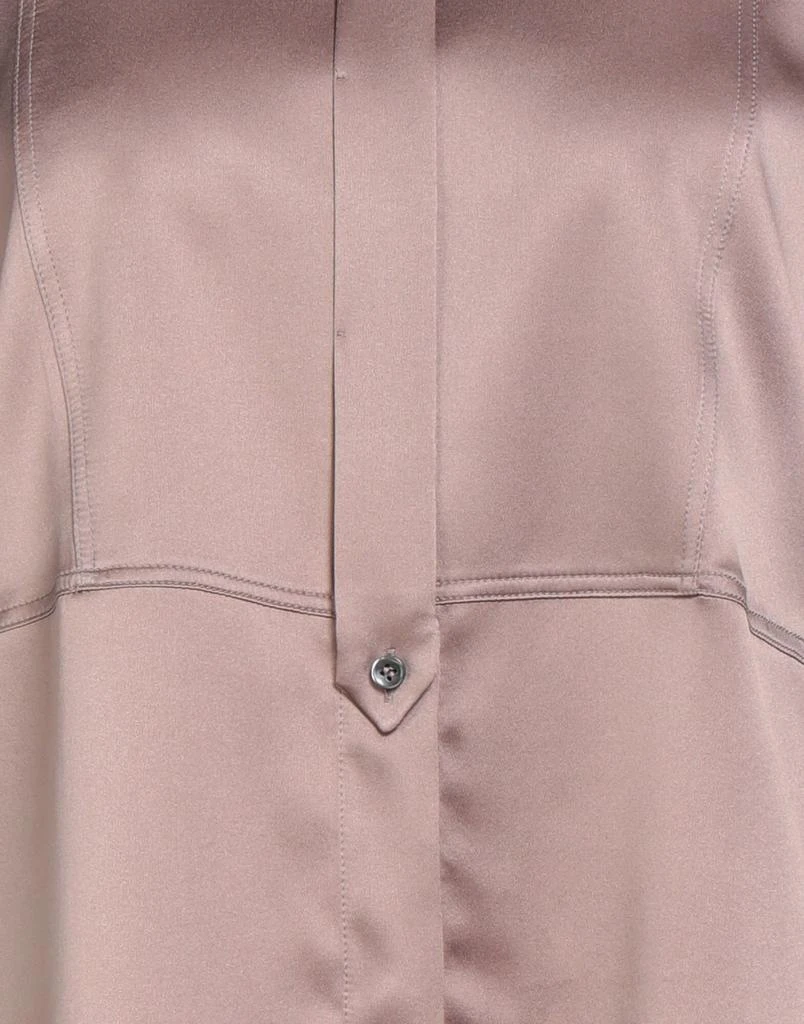 Brunello Cucinelli Solid color shirts
blouses 4