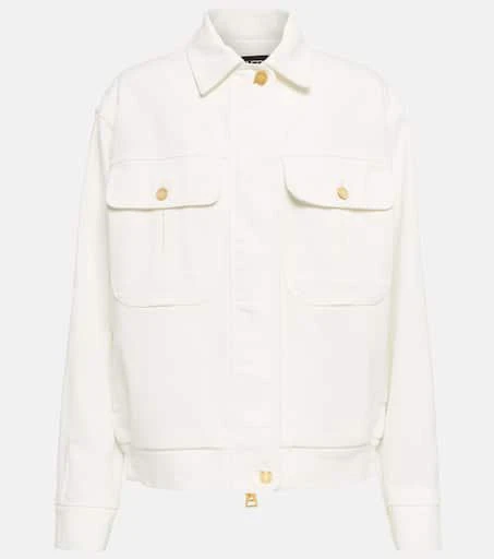Tom Ford Denim jacket 1