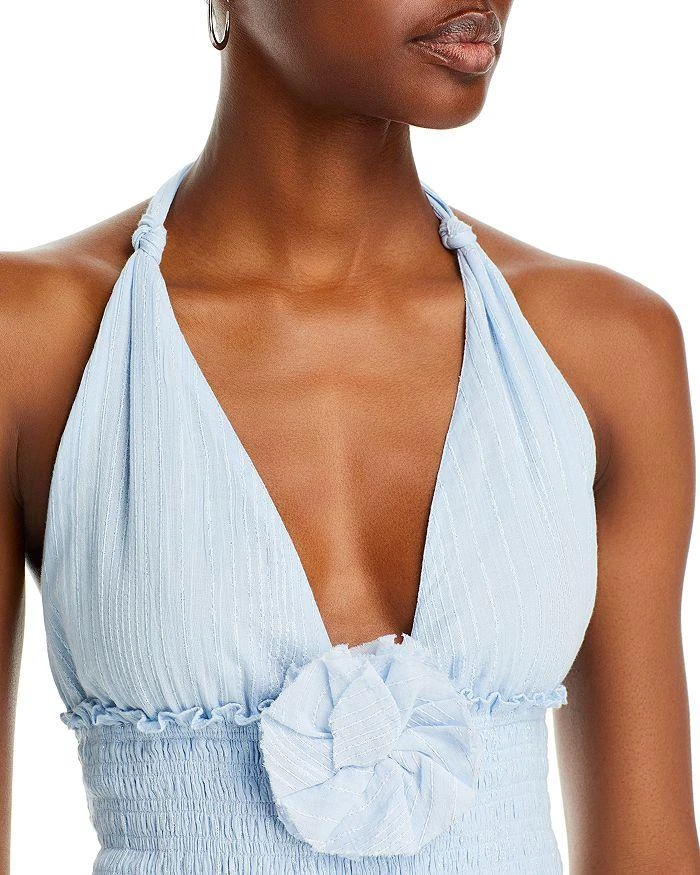 LOVESHACKFANCY Luisetta Dress 2