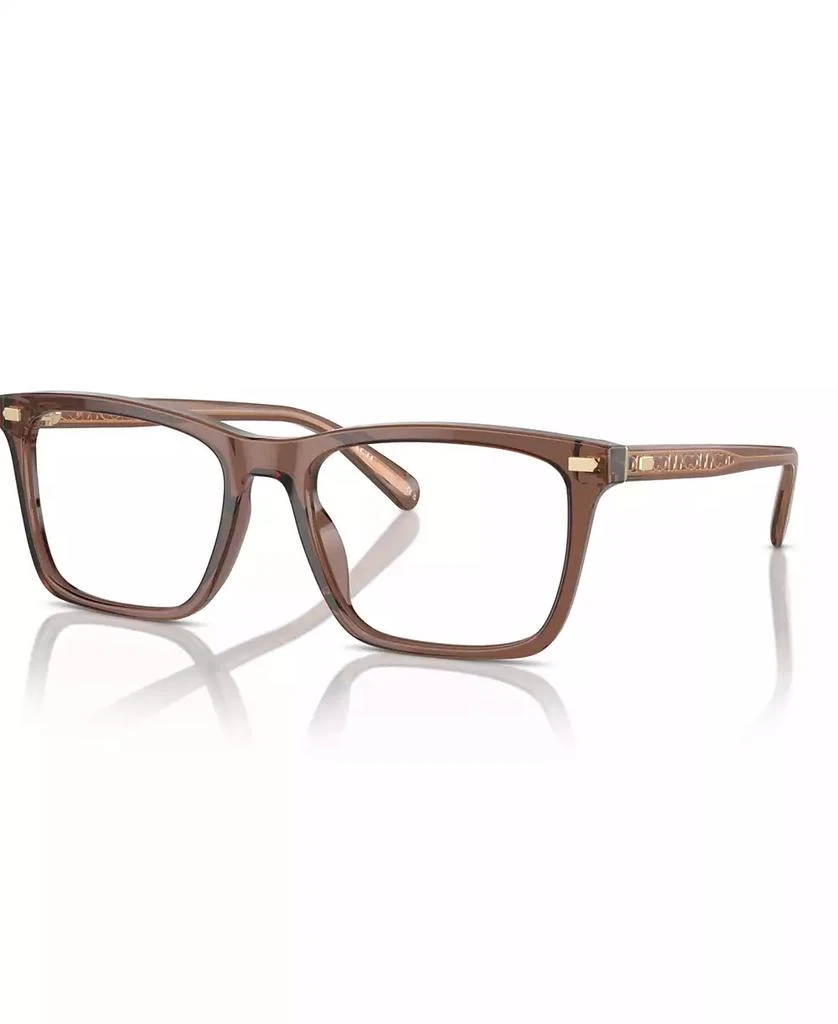 Coach Men's Eyeglasses, C6238U 1