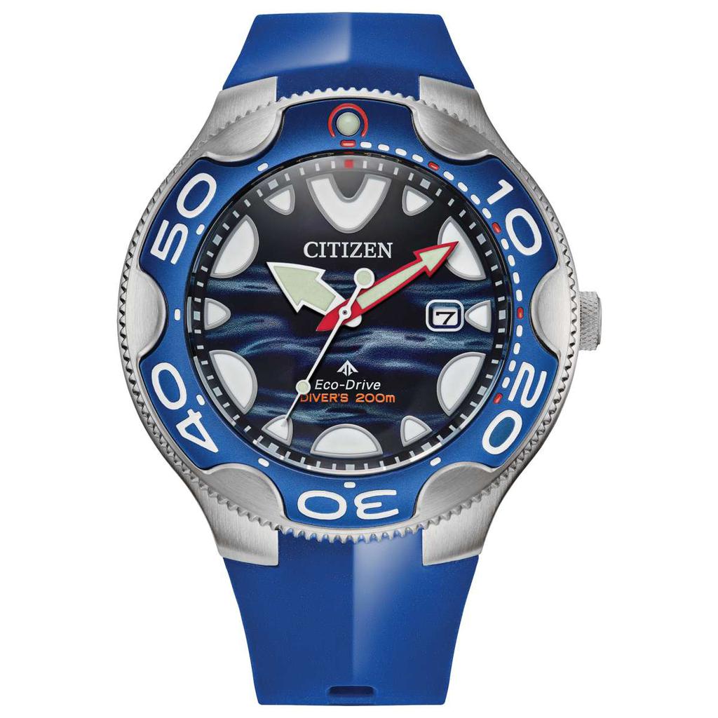 Citizen Citizen Promaster Men's Watch
