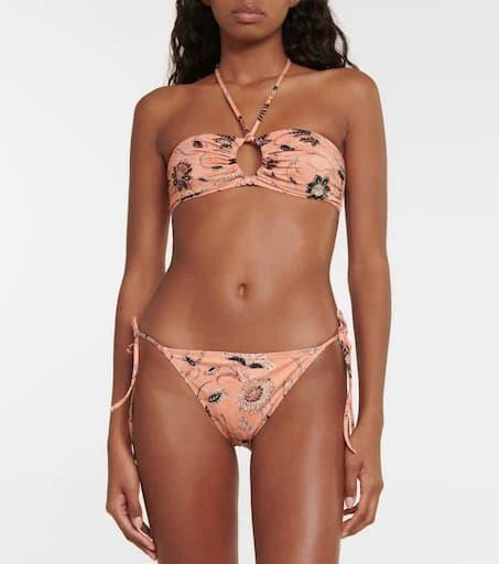 Ulla Johnson Maria bikini bottoms 2