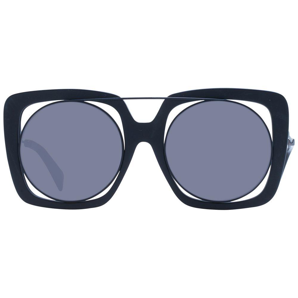 YOHJI YAMAMOTO Unisex Sunglasses
