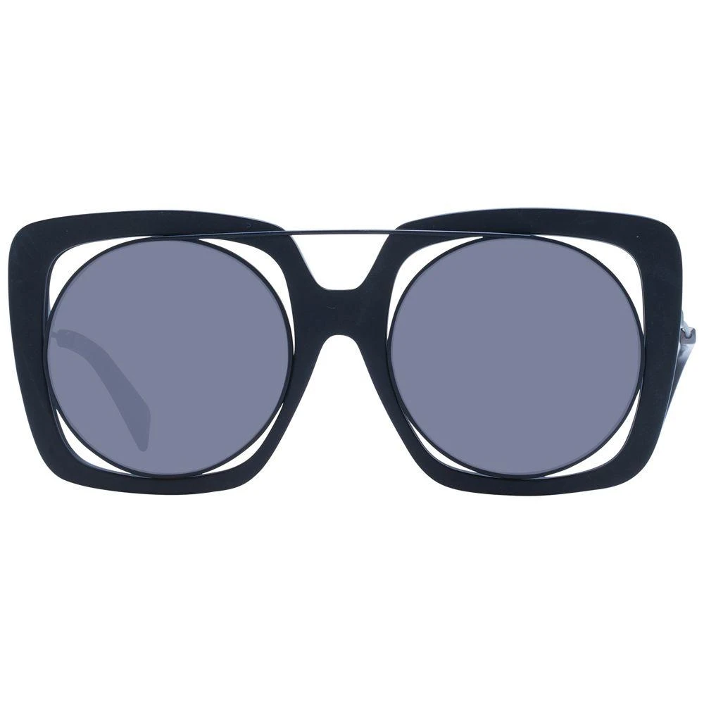 YOHJI YAMAMOTO Unisex Sunglasses 2