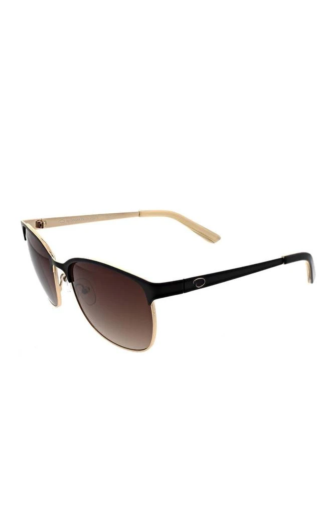 Oscar de la Renta 56mm Double Sunglasses 2