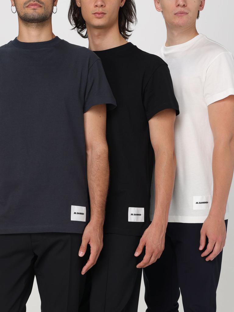 JIL SANDER T-shirt men Jil Sander