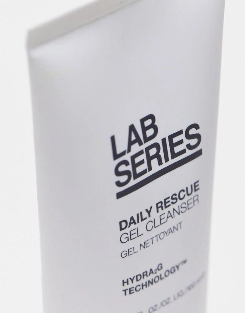 Lab Series Lab Series Daily Rescue Gel Cleanser 100ml 4