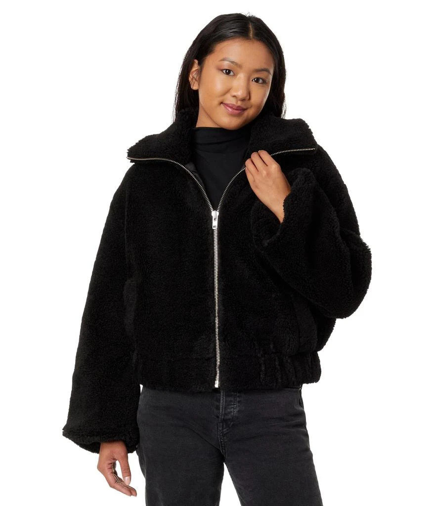 Free People Get Cozy Teddy 1