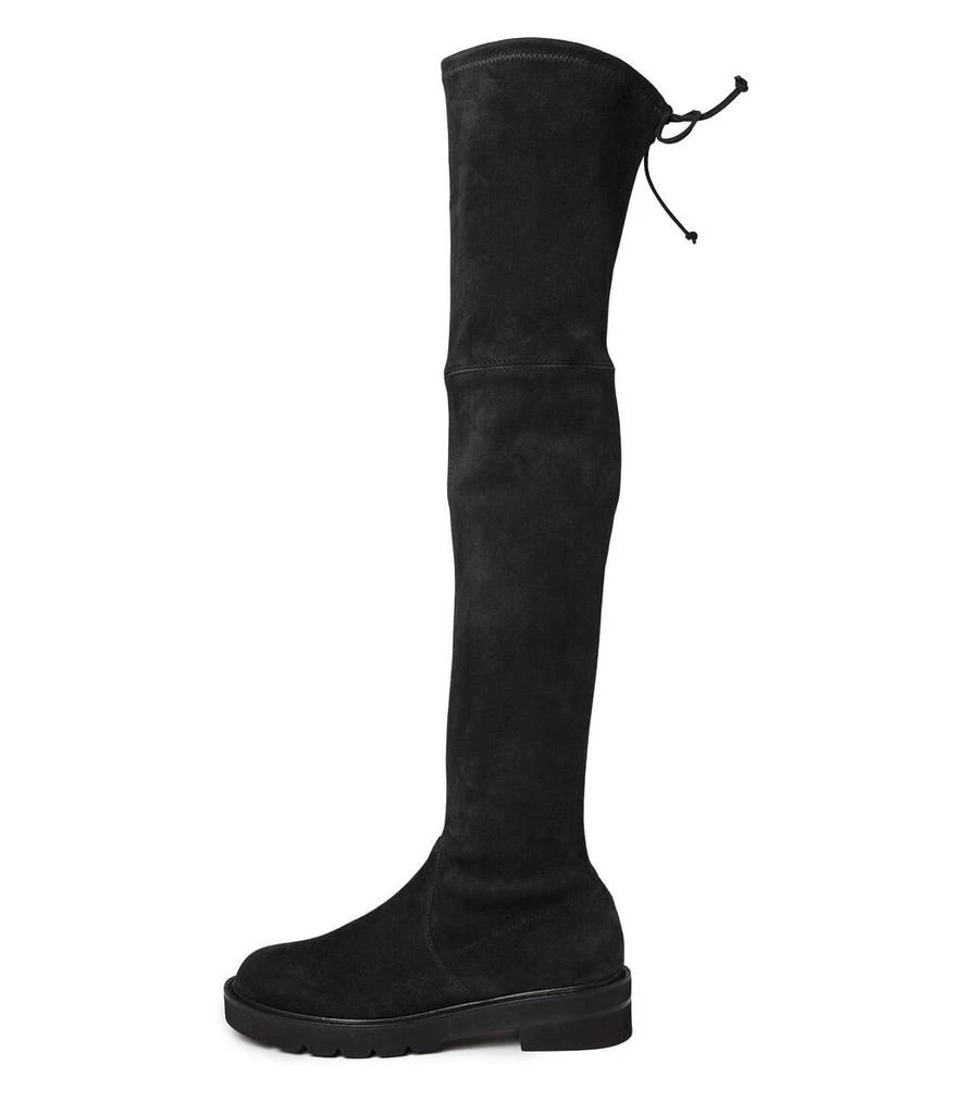 Stuart Weitzman Stuart Weitzman Lowland Lift Over-The-Knee Boots 4
