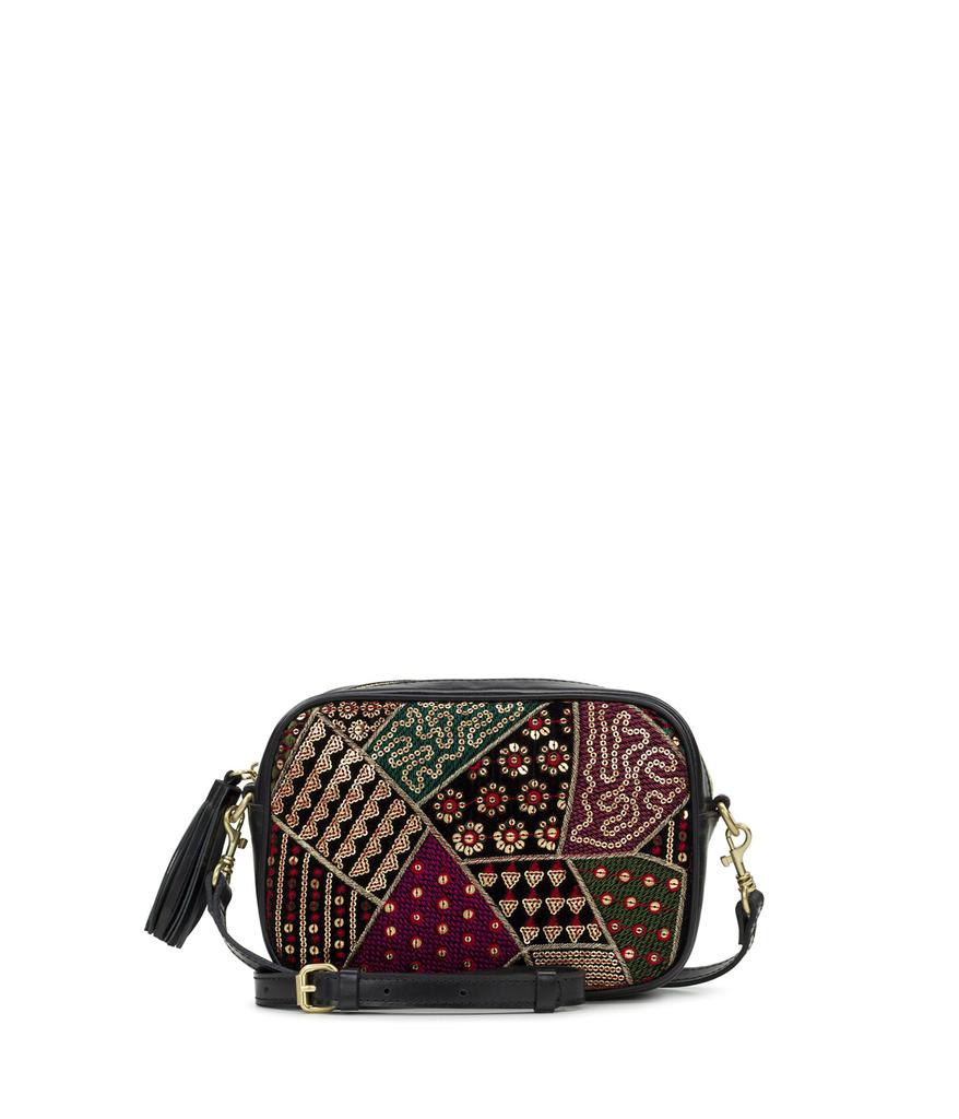 Patricia Nash Josie Crossbody