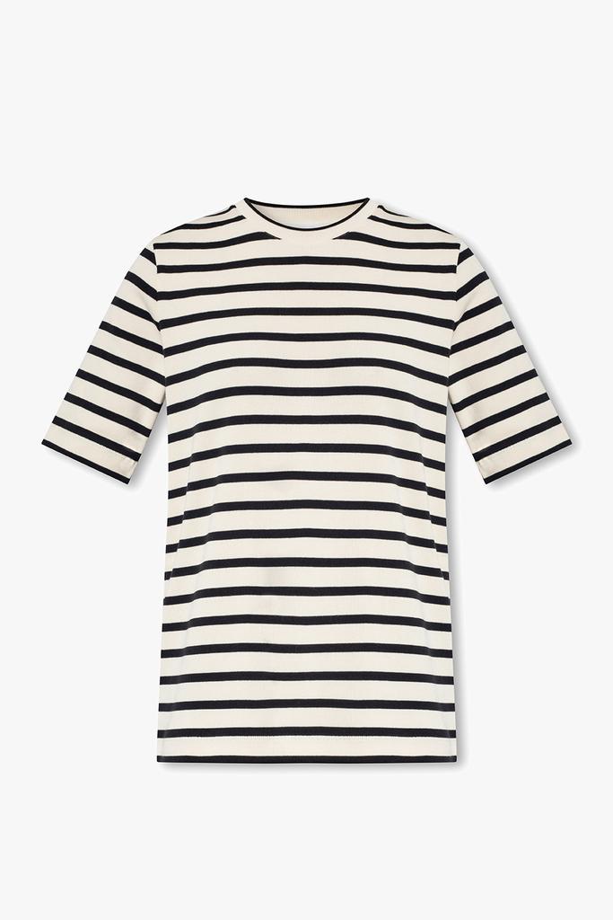 Jil Sander Striped T-shirt