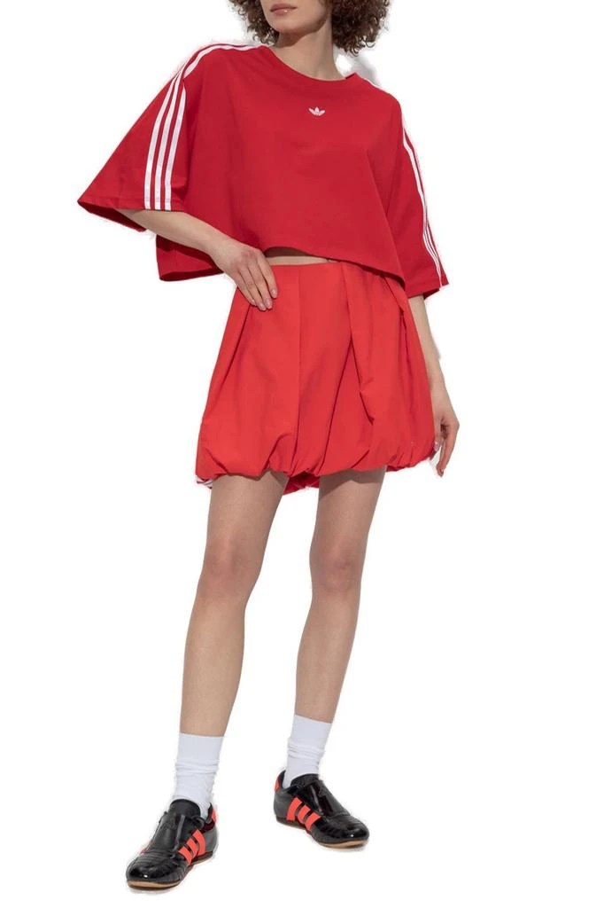 Adidas Adidas Originals Adilenium Season 3 Balloon Skirt 3