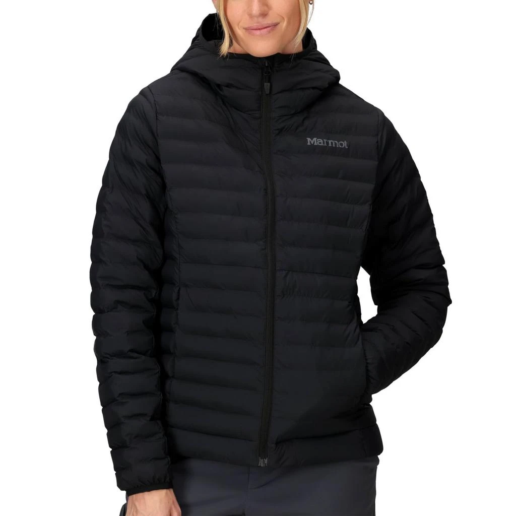Marmot MARMOT Women's Echo Featherless Hoody - Lightweight Down-Alternative Puffer Jacket with Hood